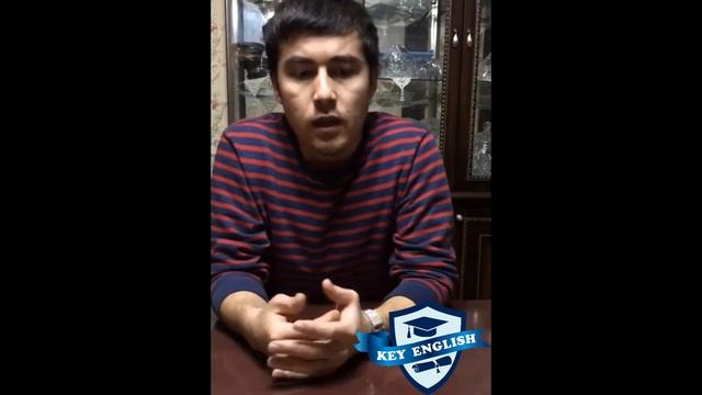 Видео-отзыв нашего кандидата Ихтиер по программе - Работа на Круизных Лайнерах смотреть онлайн