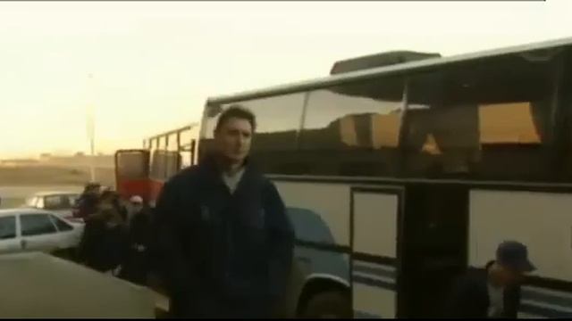 Сюжет про Зинэтулу Билялетдинова