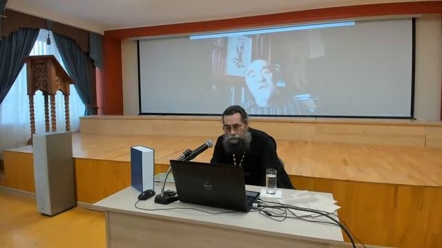 Презентации книги С.М. Половинкина «Русский персонализм»