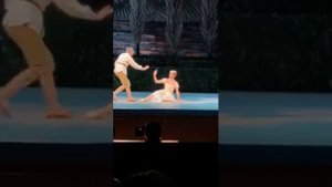 «Светлый ручей» отрывок , Владислав Лантратов