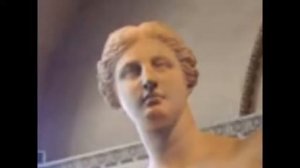 ВЕНЕРА МИЛОССКАЯ