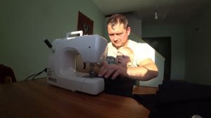 Заработать зимой в деревне можно. Жизнь в глубинке.