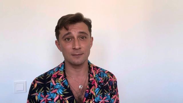 Актерская Визитка. Константин Шелягин.
