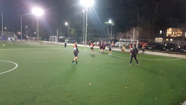 Николай Андреев - МФК Киви Тукан - Градска футболна лига Пловдив 2020/2021 смотреть онлайн