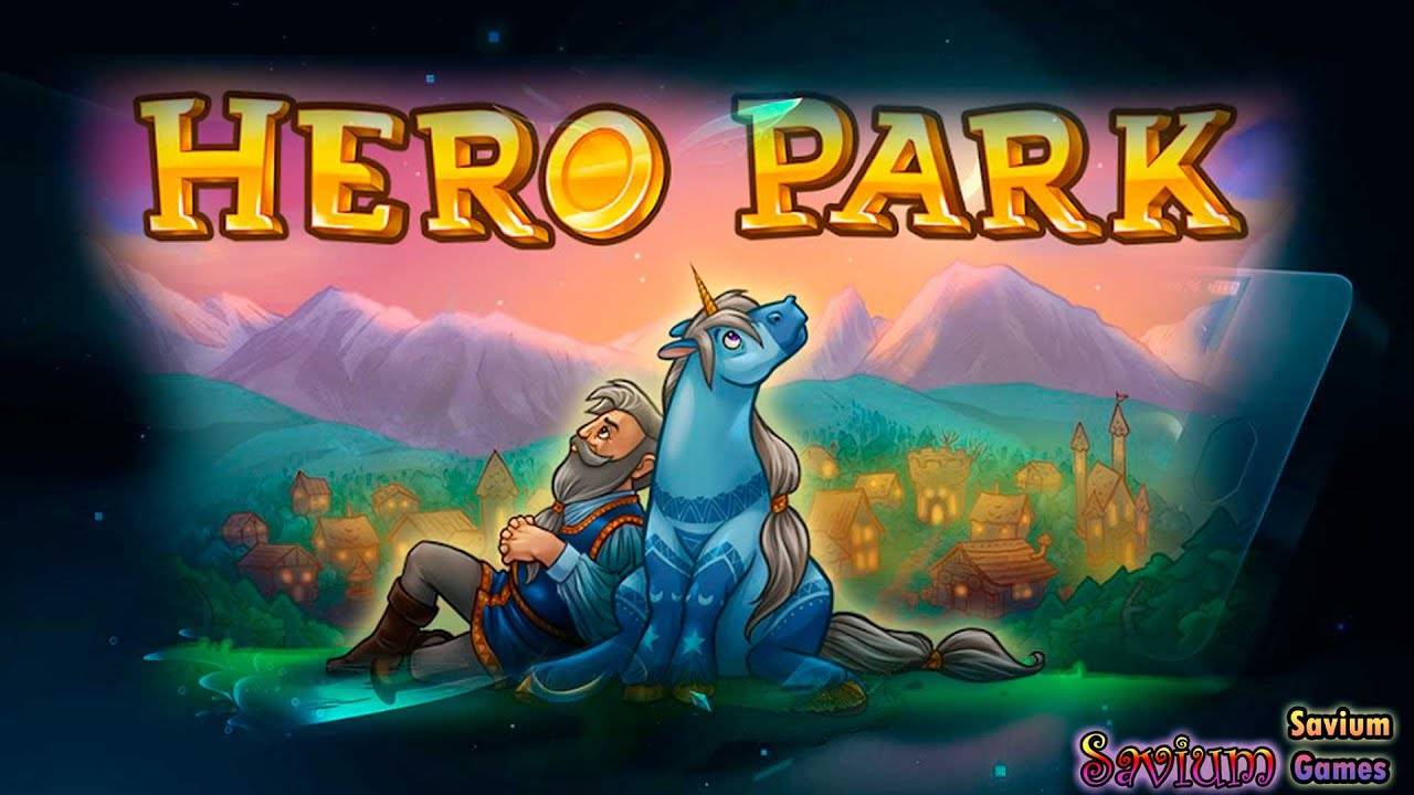 Hero Park - Парк Героев