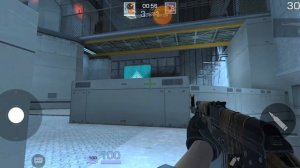 Играю в стенд