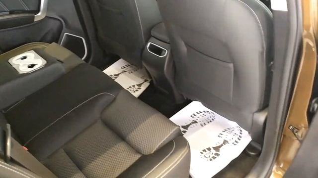 Техцентр Гранд представляет обзор Geely Emgrand x7 Comfort смотреть онлайн