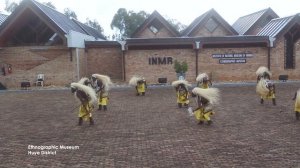 Visit Rwanda Museums