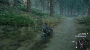 Прохождение Days Gone (Жизнь после) — Часть 6: Орда у поезда смерти