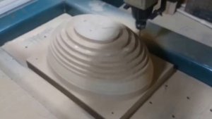 создание пуансона и матрицы