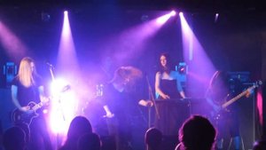 Svaskalver — Вегинг (Phoenix Club, 11.06.2014)