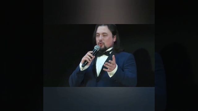 DA❣️ДМИТРИЙ ПАНЮКОВ🌟Артист театра "Рок-Опера" г.Санкт-Петербурга, бархатный баритон🎼🎶