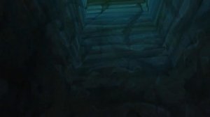 WoW - Org Secret Shrine