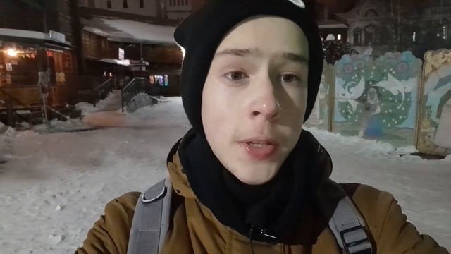 ИЗМАЙЛОВСКИЙ КРЕМЛЬ. НЕОДНОЗНАЧНЫЙ, НО КРАСИВЫЙ КРЕМЛЬ
