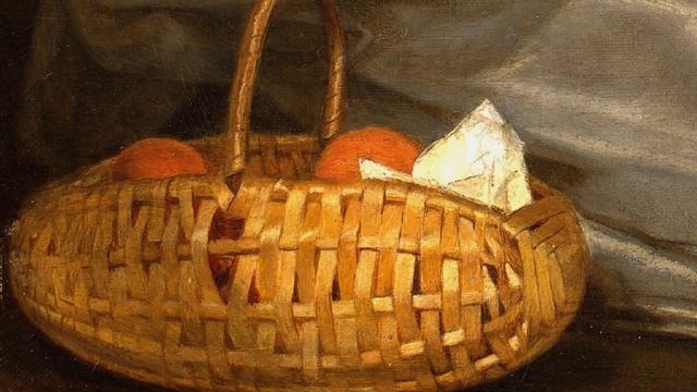 Август Леопольд Эгг. Путешествующие компаньонки.