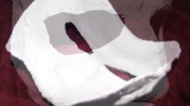 Phantom of the Opera Mask Project #2(Red Death) смотреть онлайн