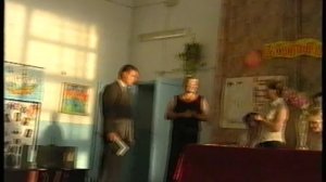 Мамин выпуск