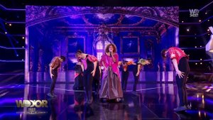 Molière l'opéra urbain - Medley - W9 D'OR 2023 - 4K