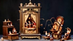 Шарманщица (#шансон)