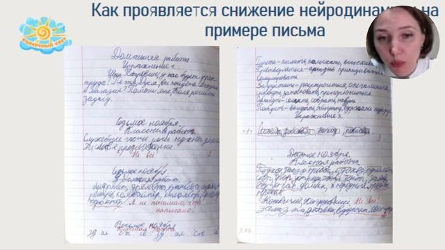 Способы повышения мозговой активности у детей. Что такое Нейродинамика?