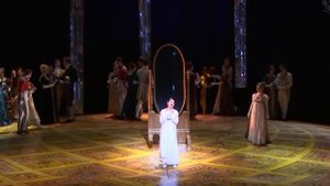 Natalya Pavlova "War and Peace"opera Procofiev " Arioso of Natasha" part 4 "Решите мою участь..."