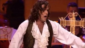 Johann Strauss Orchestra with Andre Rieu - "Figaro" with Morschi Franz