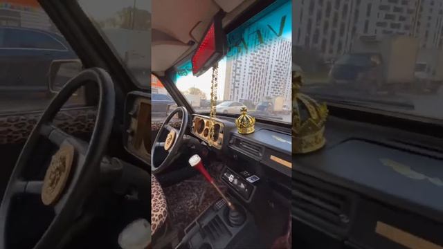 Что это? И из чего это? смотреть онлайн