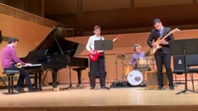 Careful by Jim Hall смотреть онлайн