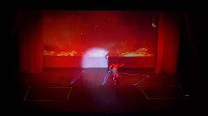 Восточные танцы • Школа танцев Metro Dance в Смоленске