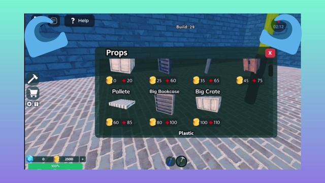 Я ИГРАЮ В САМЫЙ СТРАННЫЙ РЕЖИМ В РОБЛОКСЕ ПОД НАЗВАНИЕМ, КОТОРЫЙ Я ТОЛЬКО ПОМНЮ НАВОДНЕНИЕ🤔 смотреть онлайн