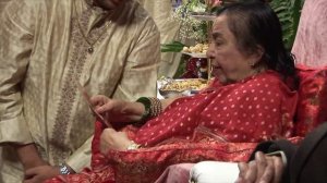 Adi Shakti puja Cabella 24.06.2007/Ади Шакти Пуджа Кабелла 24.06.2007