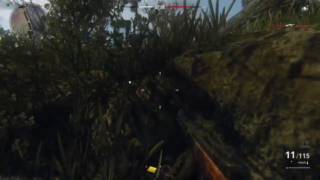 Survarium - Мамаев Курган. Мнение! смотреть онлайн