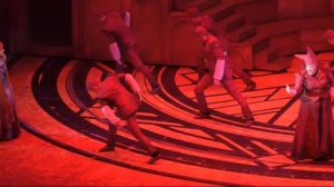 "Стратегия" Елена Моисеева мюзикл "Всё о Золушке"