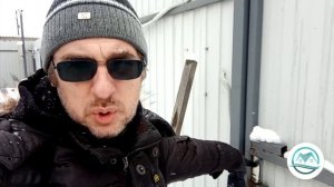 Утро в селе 19.11.2022