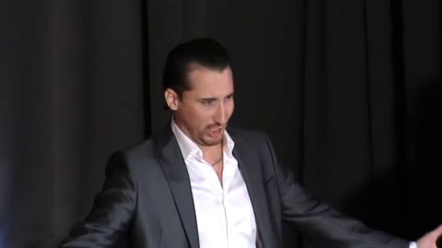Денис Федоренко. Романс