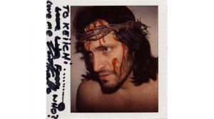 Vincent Gallo
