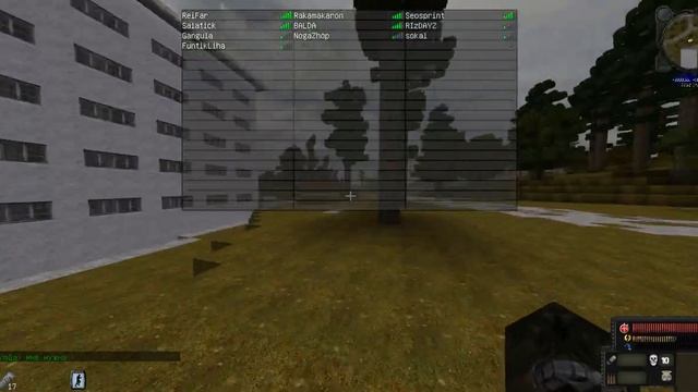 ФАРМ НА ЯНОВЕ | STALCRAFT смотреть онлайн