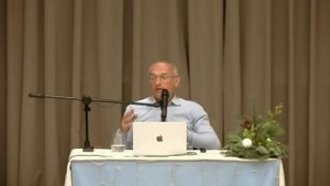 Торсунов О. Г.  Птица понимает прославление Бога. Молитвенный поток