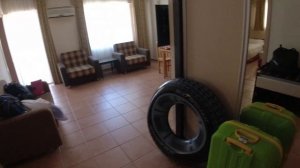 Club Sidar Hotel Alanya. Описание. Отзыв.