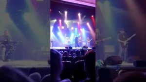 Состоялся концерт александра Серова в Москве