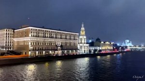 В Москву ехать надо...