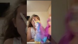 Обзор некоторых Пони из моей коллекции