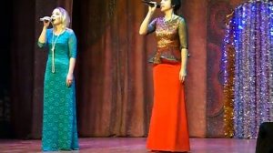 Новый Год что вот-вот настанет.