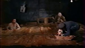 КОТЛОВАН (Part 11) Theater Production