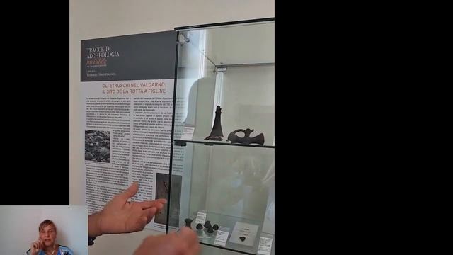 Этруски ,что о них говорят Итальянцы.