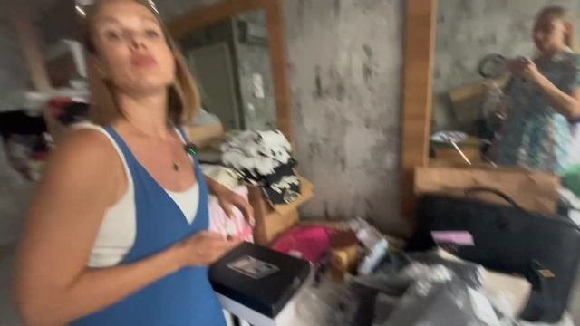 ДОСТАВКА ИЗ . ЧТО ЗАКАЗАЛИ?РАЗБОР ПОСЫЛОКО НАШИХ УСЛУГАХ