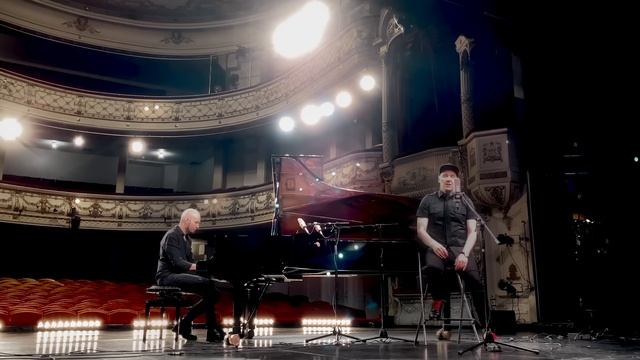 Poets of the Fall - Lift (Alexander Theatre Sessions)