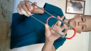 Обзор на мой рыболовный ящик.