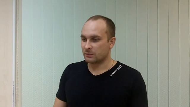 2012.12.10 Эксперт-Руководитель VIP Щербаков Михаил отзыв смотреть онлайн