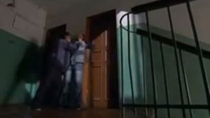 Пятницкий